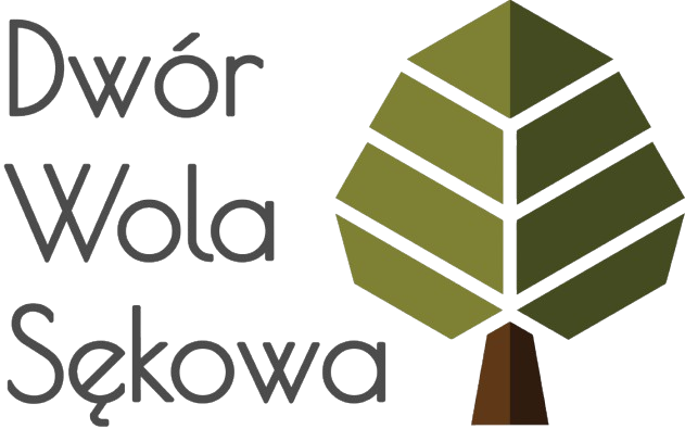 Dwór Wola Sękowa